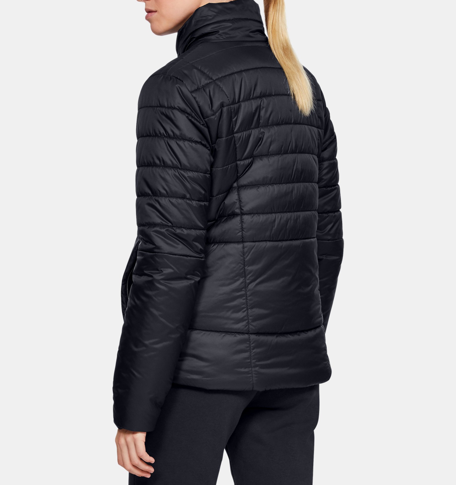 Women's UA Armour Insulated Jacket | Under Armour